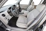 Honda Pilot 2010 года